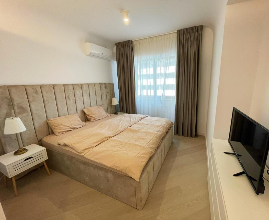 Luxury Wellness&Spa Bucarest Extérieur photo