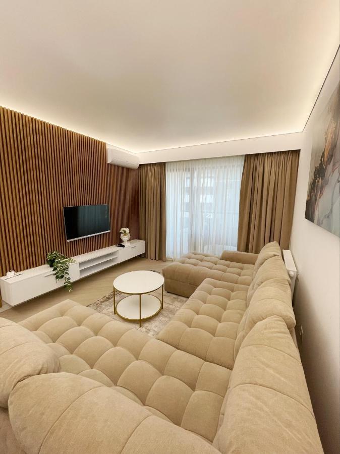 Luxury Wellness&Spa Bucarest Extérieur photo